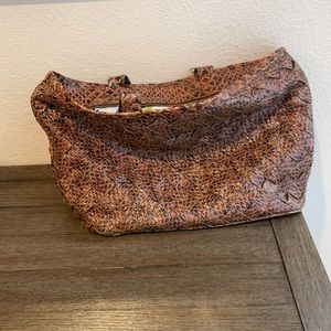 Jessica Simpson tote bag